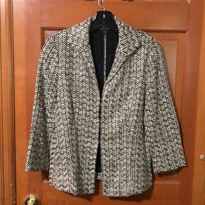 Suit jacket